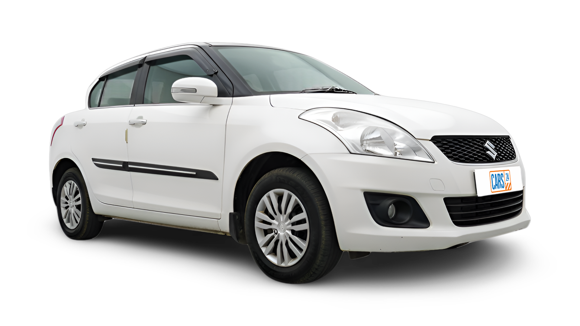 Maruti Swift Dzire-img